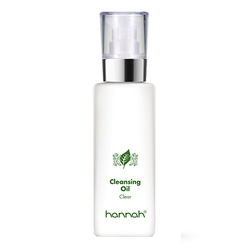 hannah Cleansing Oil 125ml cleansing-oil-van-hannah
