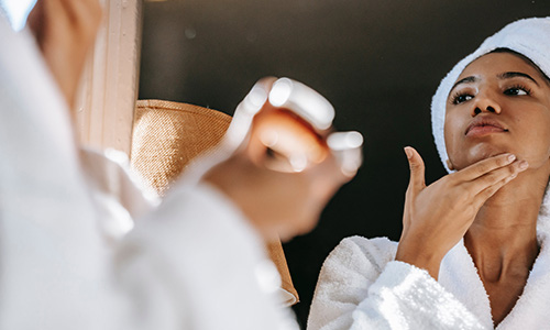Verzorg eczeem met cosmetica van het merk hannah hannah huidverzorging voor eczeem