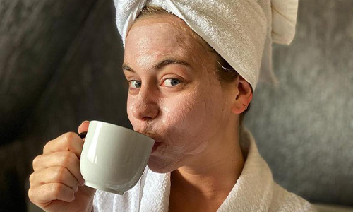 Boost jouw routine met een hannah masker Pak jouw huidprobleem aan met een hannah masker