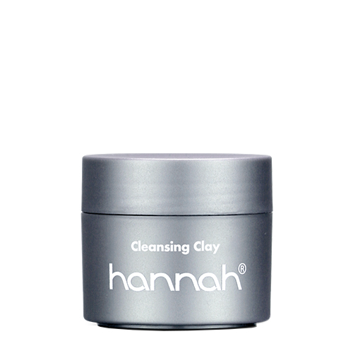 hannah Cleansing Clay 65ml cleansing-clay-van-hannah