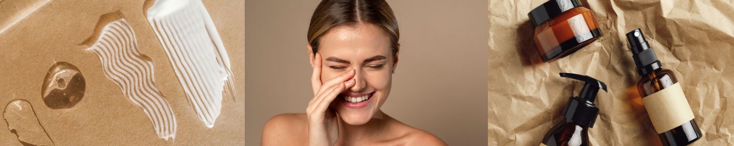 Het Cosmeticahuis adviseert je graag