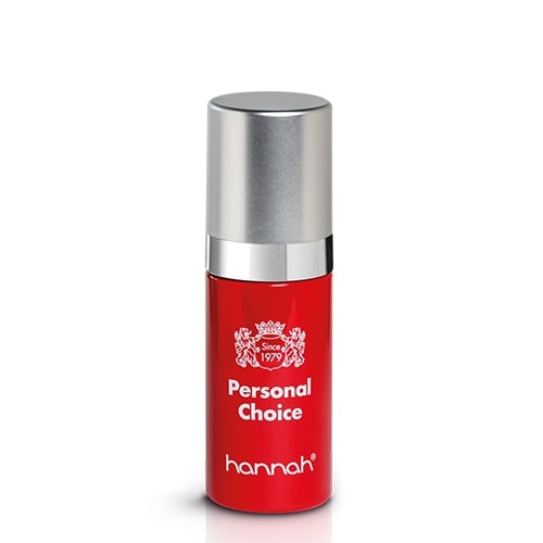 hannah Personal Choice hannah Personal Choice