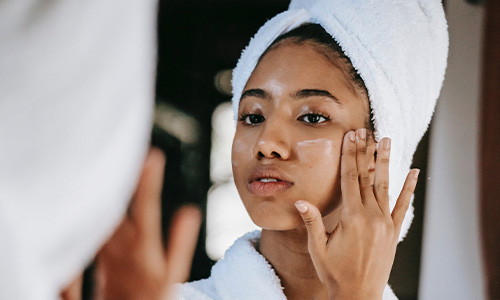 Verzorg couperose met cosmetica van het merk hannah hannah huidverzorging voor couperose