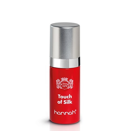 hannah Touch of Silk hannah Touch of Silk